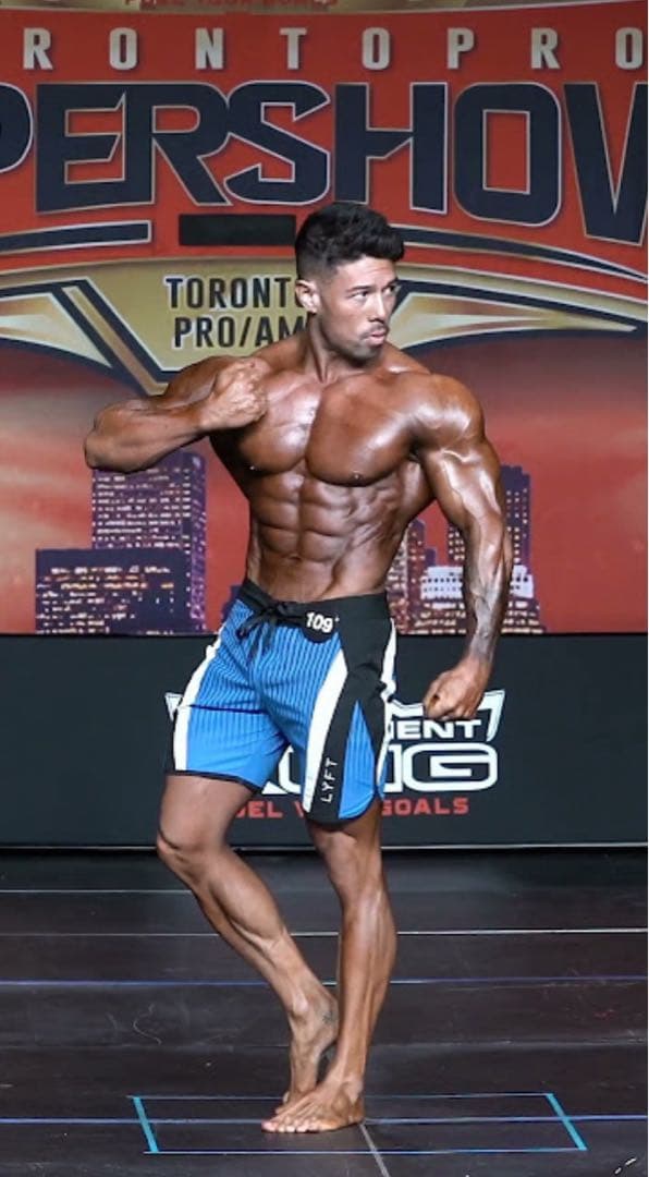 LYFT (リフト)サーフパンツ　カネキンモデル　ステージショーツ