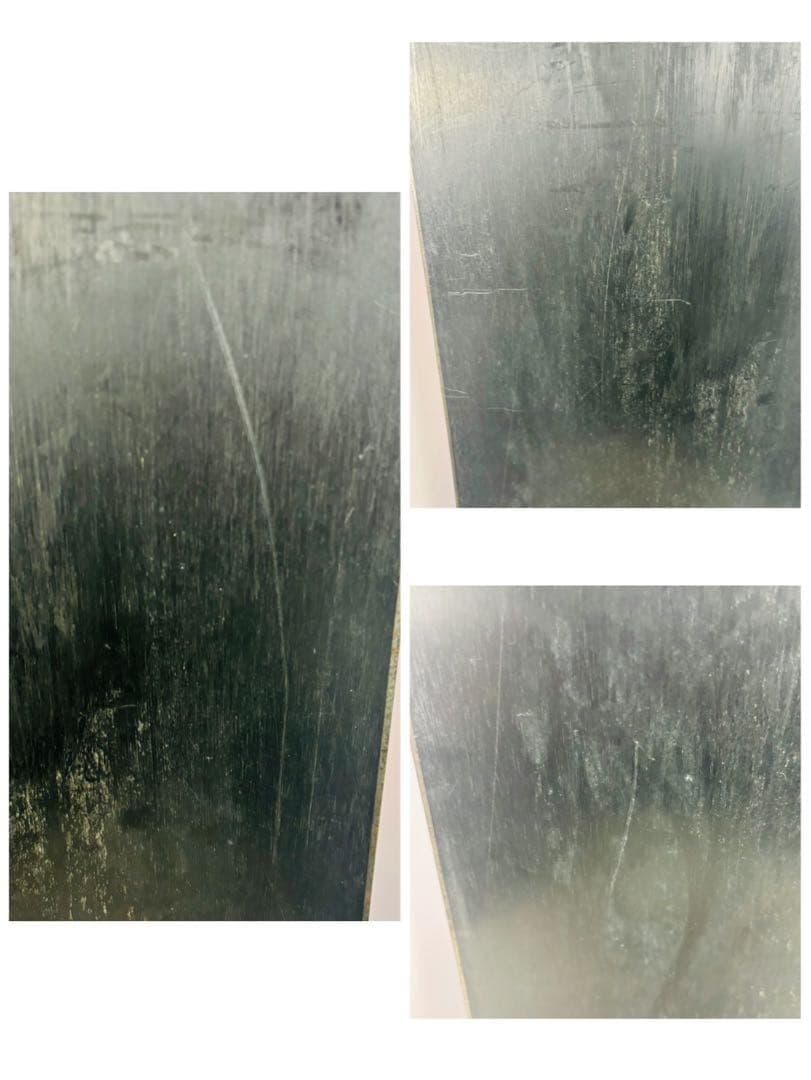 【良品】XERE S 150cm スノーボード セレス