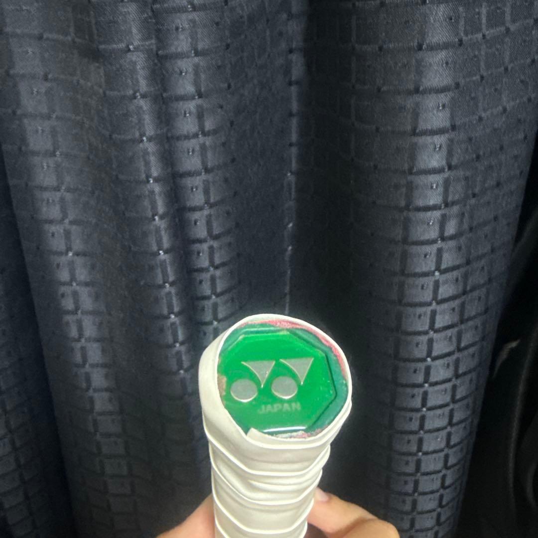 YONEXジオブレイク80S