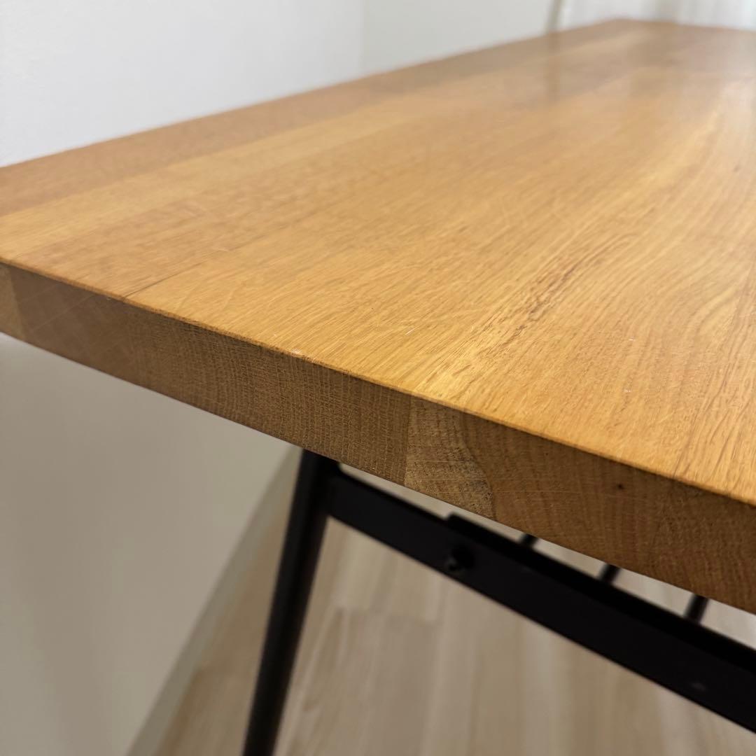 CRASH GATE クラッシュゲート クッパⅡ ダイニングテーブル