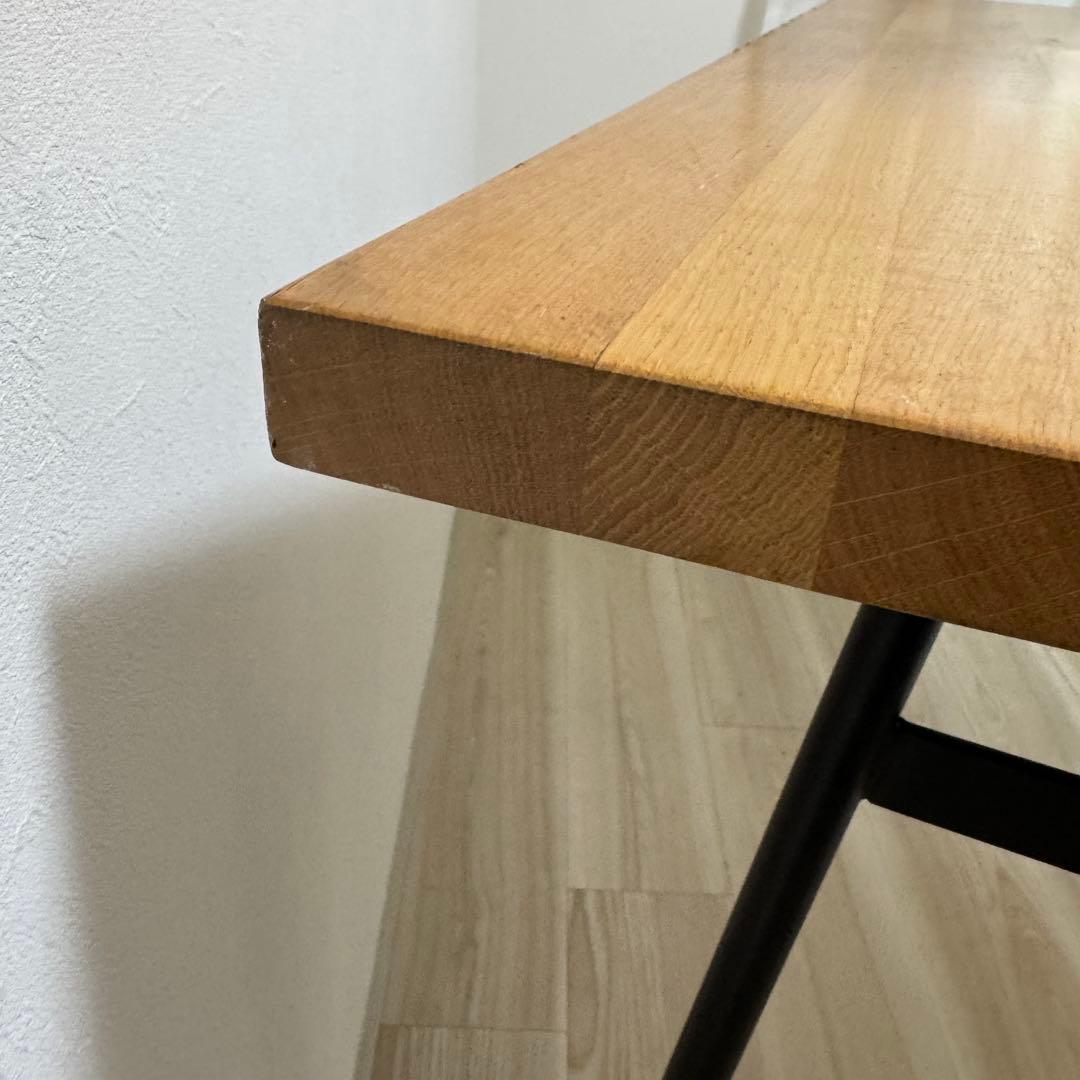 CRASH GATE クラッシュゲート クッパⅡ ダイニングテーブル