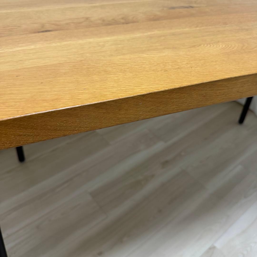 CRASH GATE クラッシュゲート クッパⅡ ダイニングテーブル