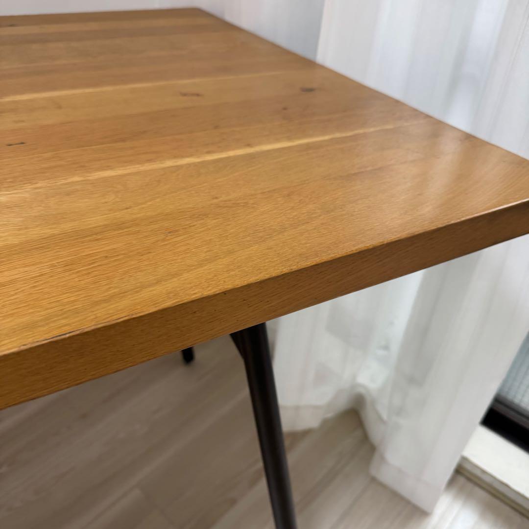 CRASH GATE クラッシュゲート クッパⅡ ダイニングテーブル