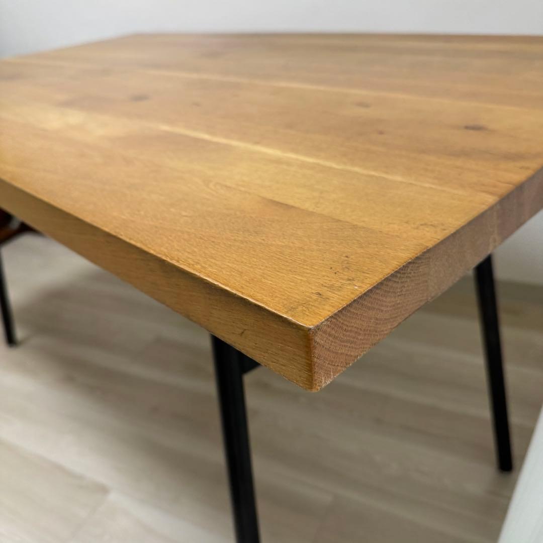 CRASH GATE クラッシュゲート クッパⅡ ダイニングテーブル