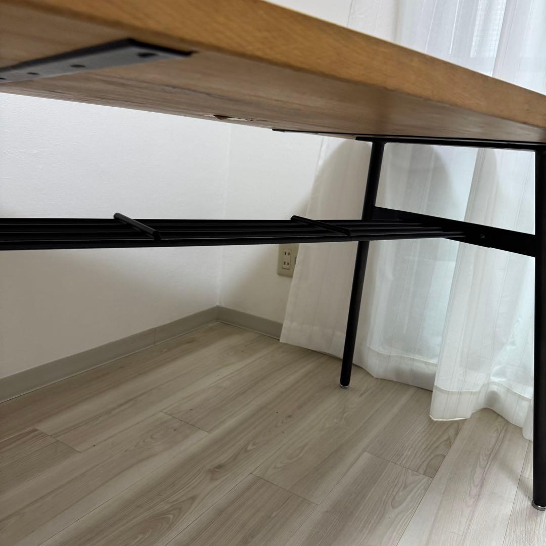 CRASH GATE クラッシュゲート クッパⅡ ダイニングテーブル