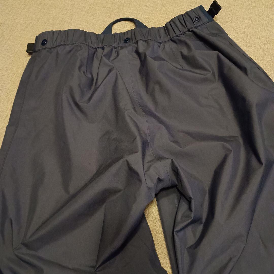 モンベル　スキーウェア　160