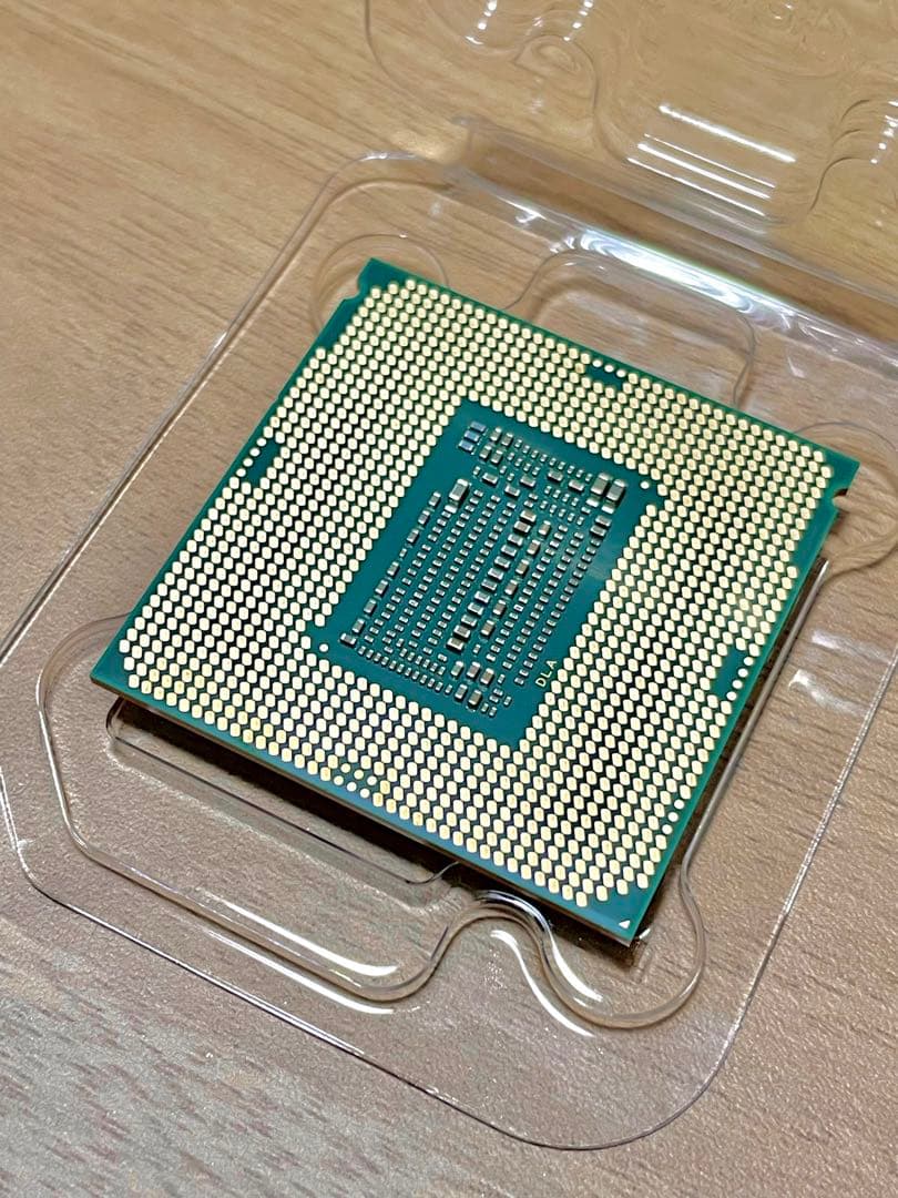 キ*キ様 動作確認済 美品 Intel Core i7-9700K CPU LG
