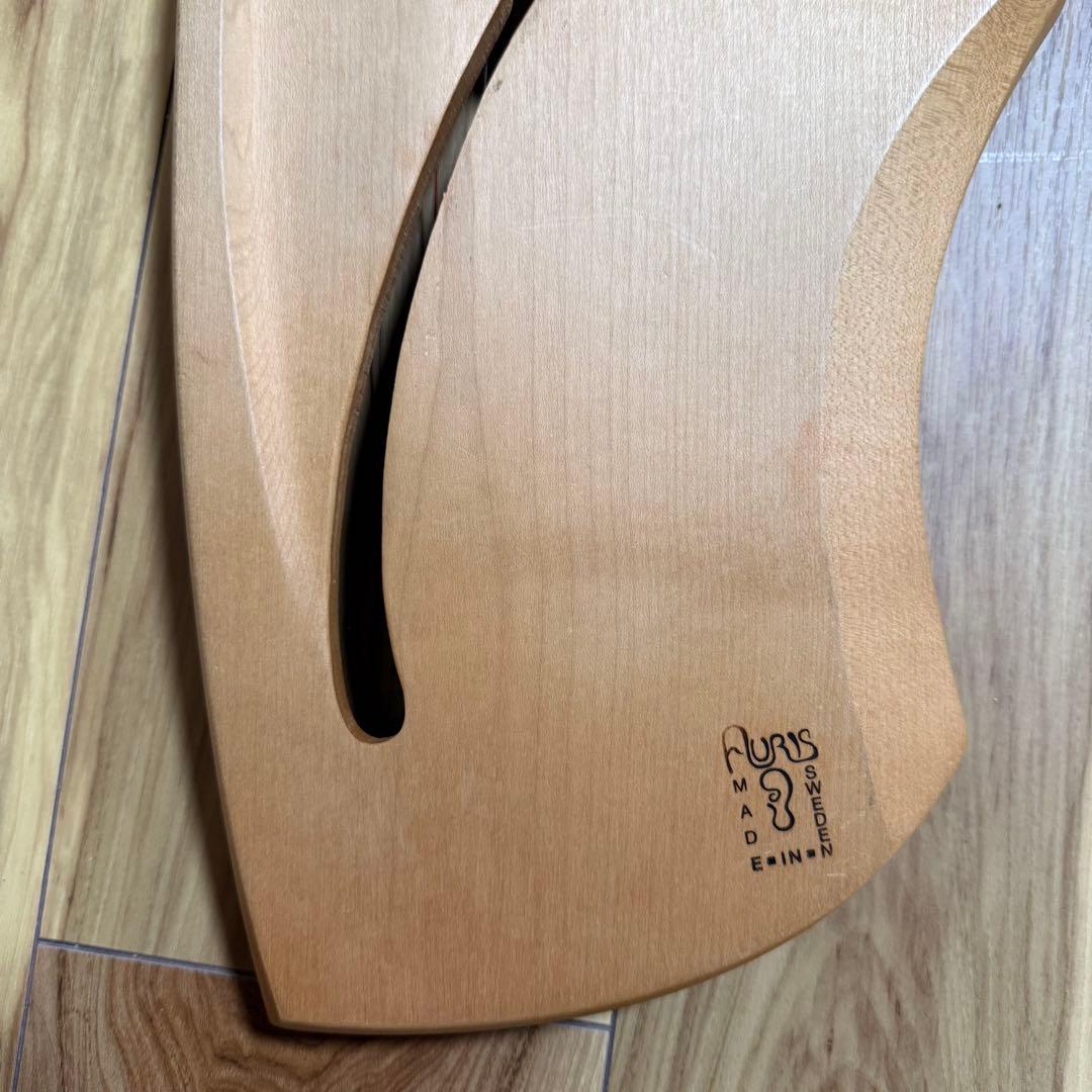 アウリス社　アウリスライアー　キンダーライアー　12弦