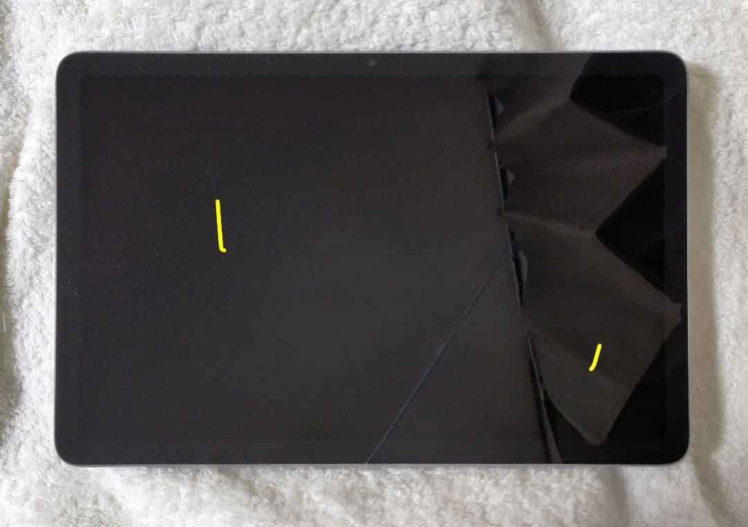 Google Pixel Tablet（本体＋充電ホルダー兼スピーカーのセット）