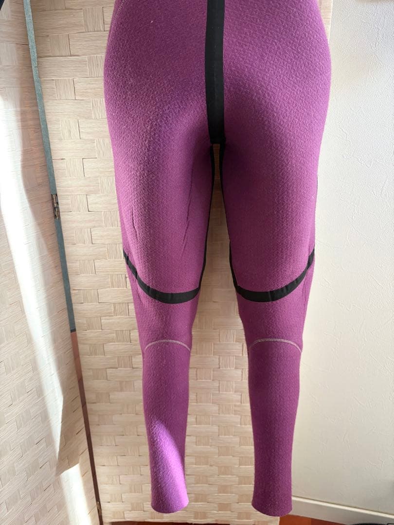 O'NEILL セミドライ バックジップ 5×3 mm MSサイズ