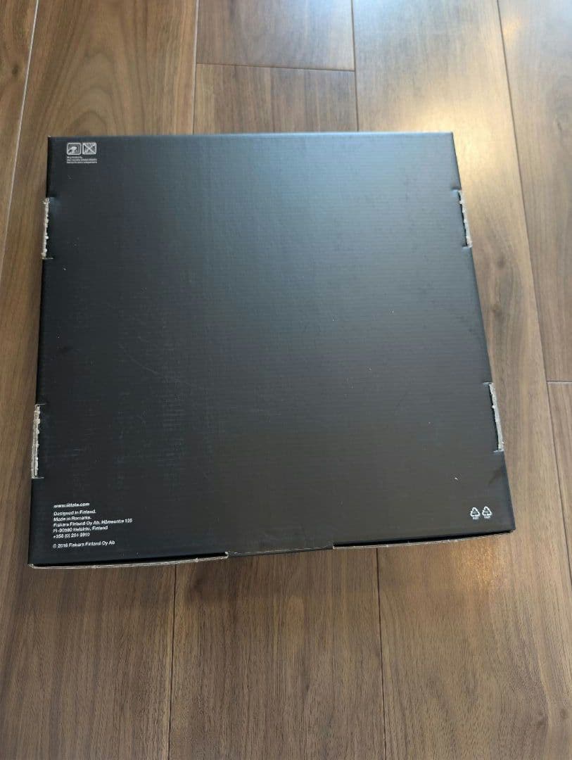 　プライウッドボウル　358mm　新品　未使用