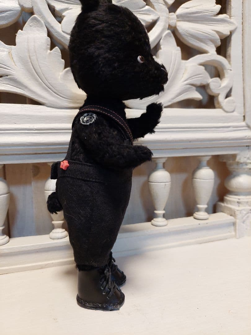 KEE ぐるみ　うさぎさん