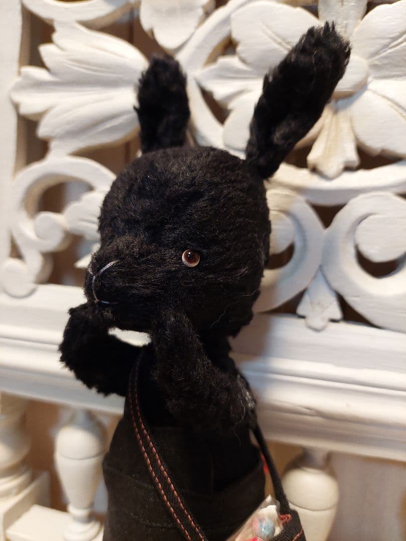 KEE ぐるみ　うさぎさん