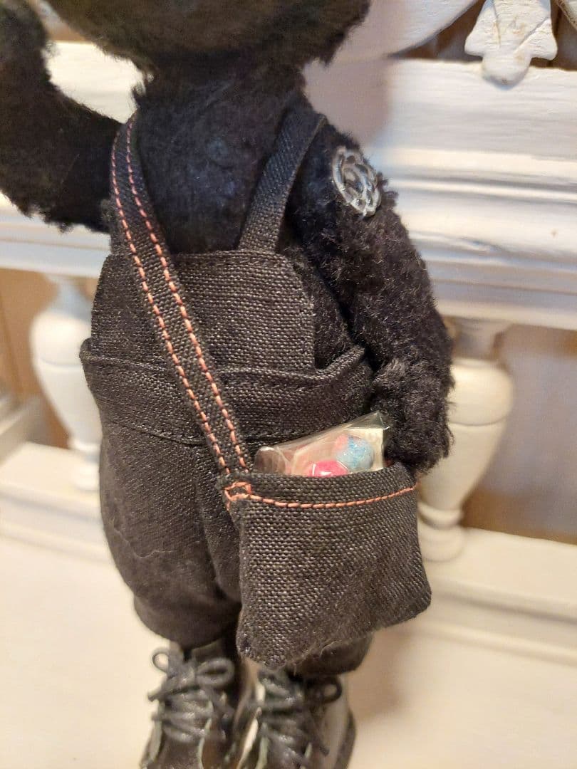 KEE ぐるみ　うさぎさん