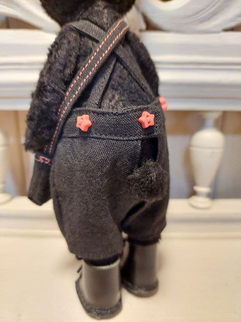 KEE ぐるみ　うさぎさん