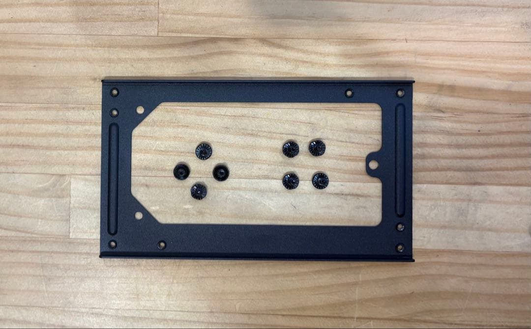 【土日緊急値下げ】FSP DAGGER 850W SFX電源