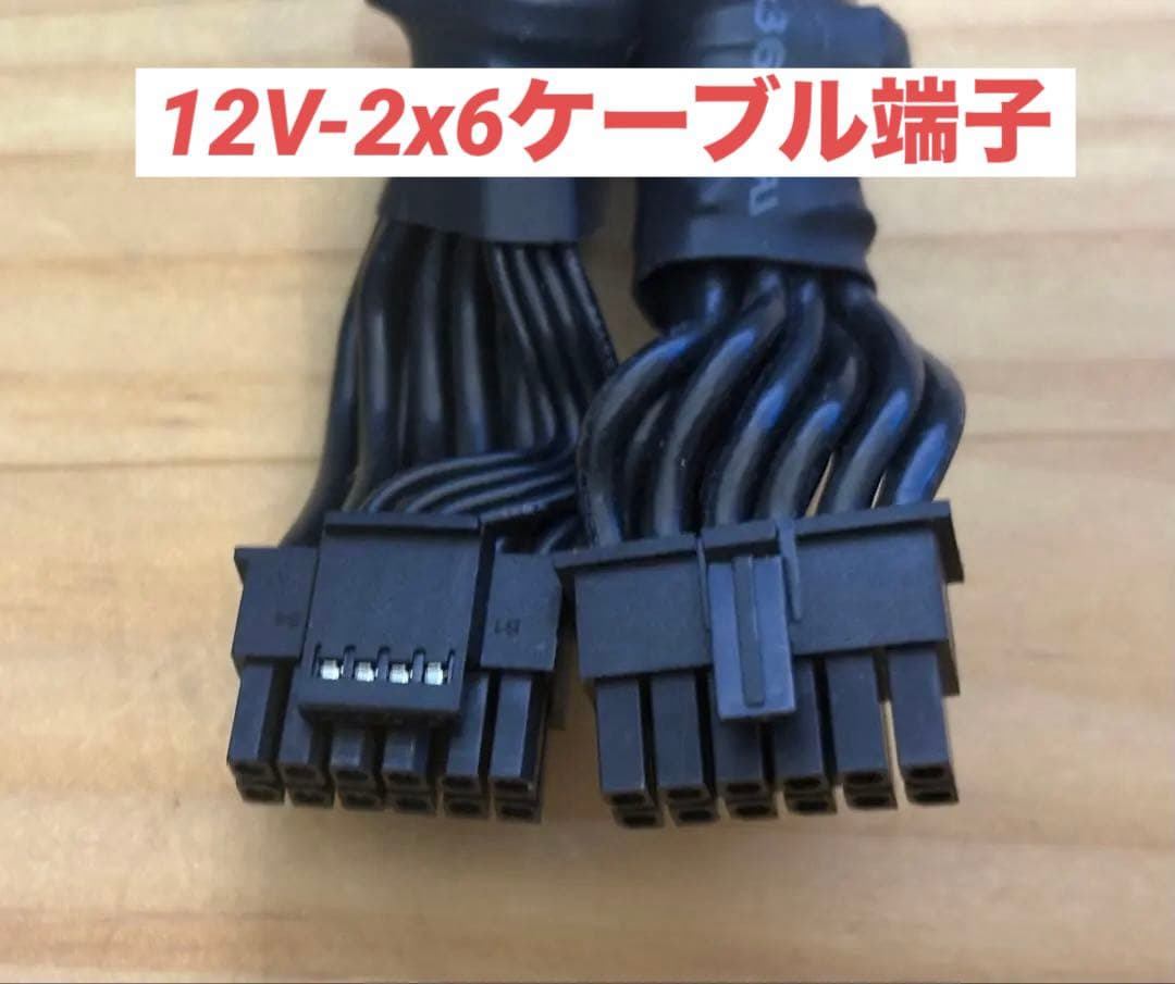 【土日緊急値下げ】FSP DAGGER 850W SFX電源