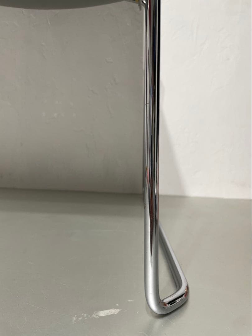 マジス MAGIS アイダ AIDA チェア リチャード・サッパー グレー 名作