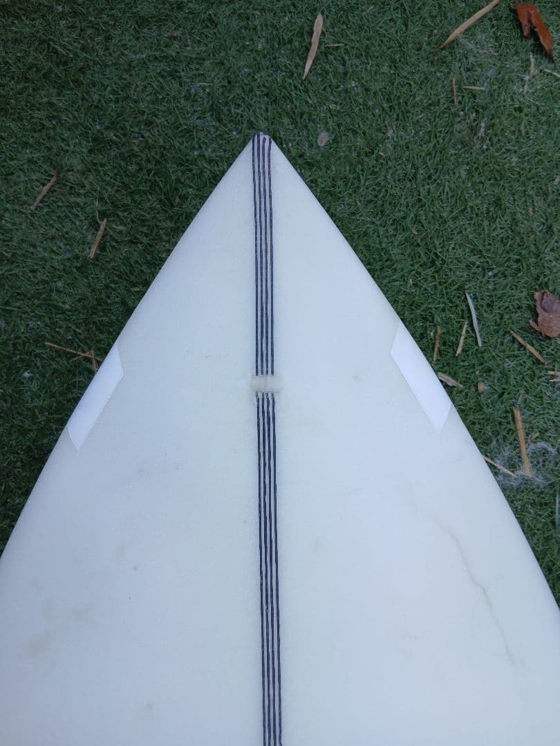 湘南　まだまだ使えます。JSサーフボード　ショートボード　fc2 5’10