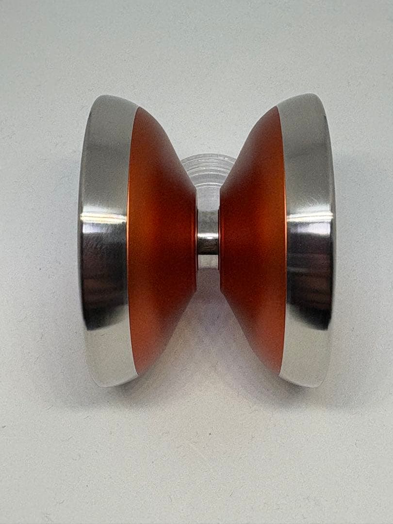 ターニングポイント　ハデス