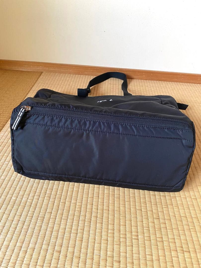 アニエス ベー agnès b. マザーズバッグ ペアレンツバッグ