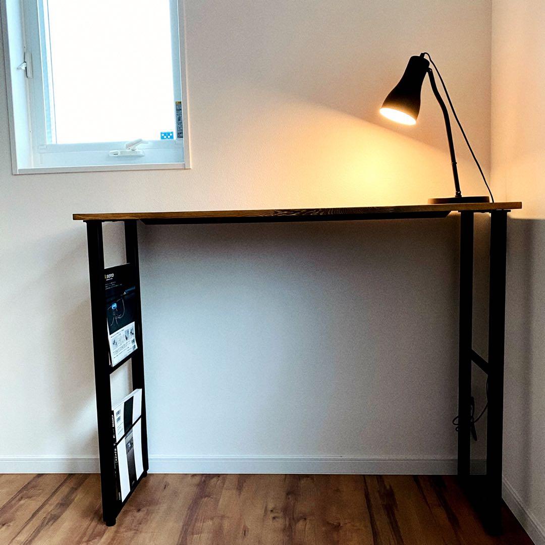 Gaudi Sガウディ☆カウンターテーブル　ハイテーブル☆PCデスク☆勉強机