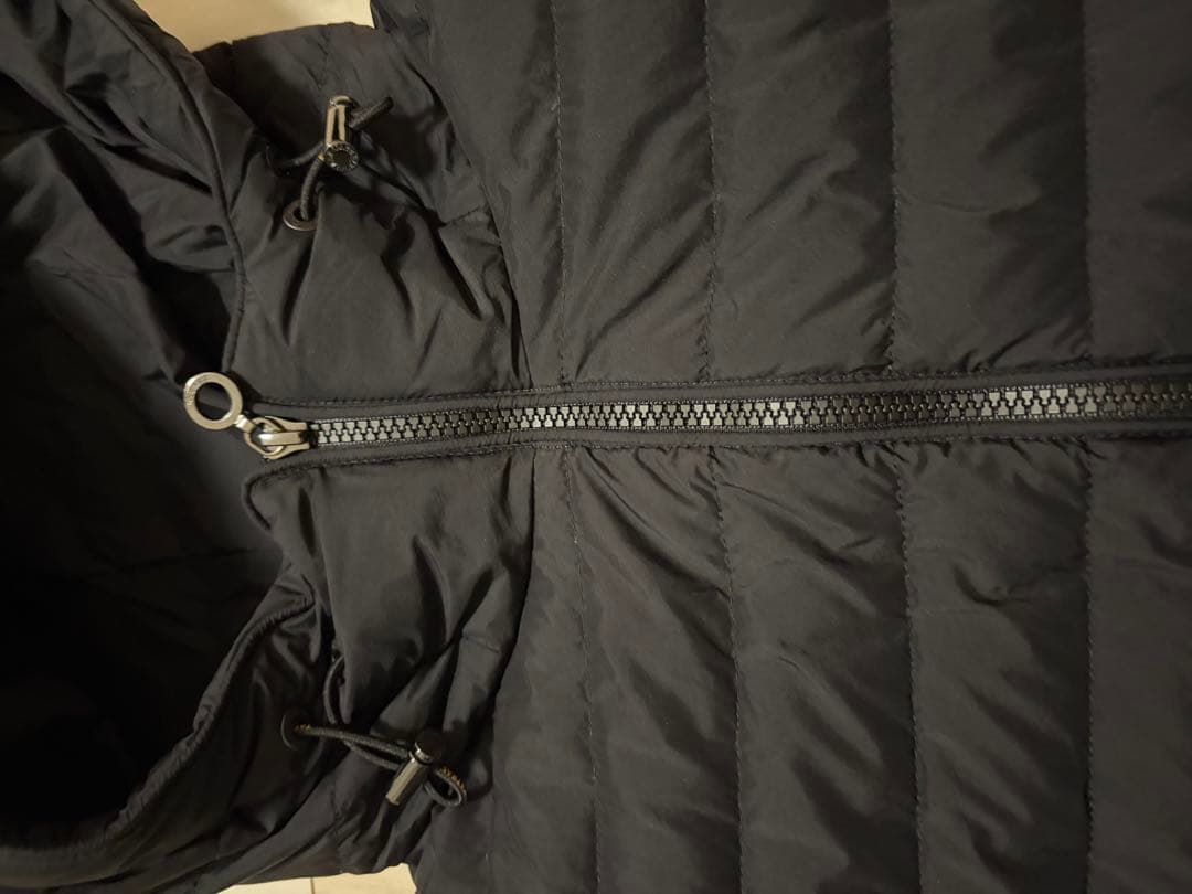 【美品】TATRAS HAAV ダウンジャケット フード付き