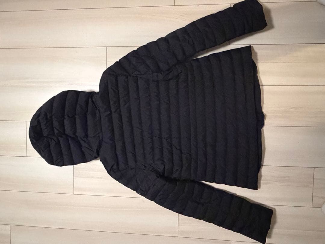 【美品】TATRAS HAAV ダウンジャケット フード付き