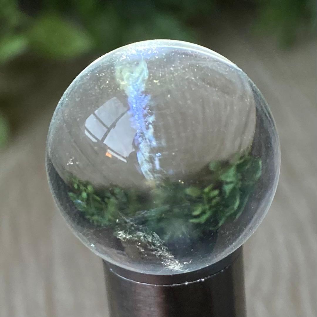 天使のはしごを登り進むべき道を知る/ ブルーエンジェルラダー/パワーストーン