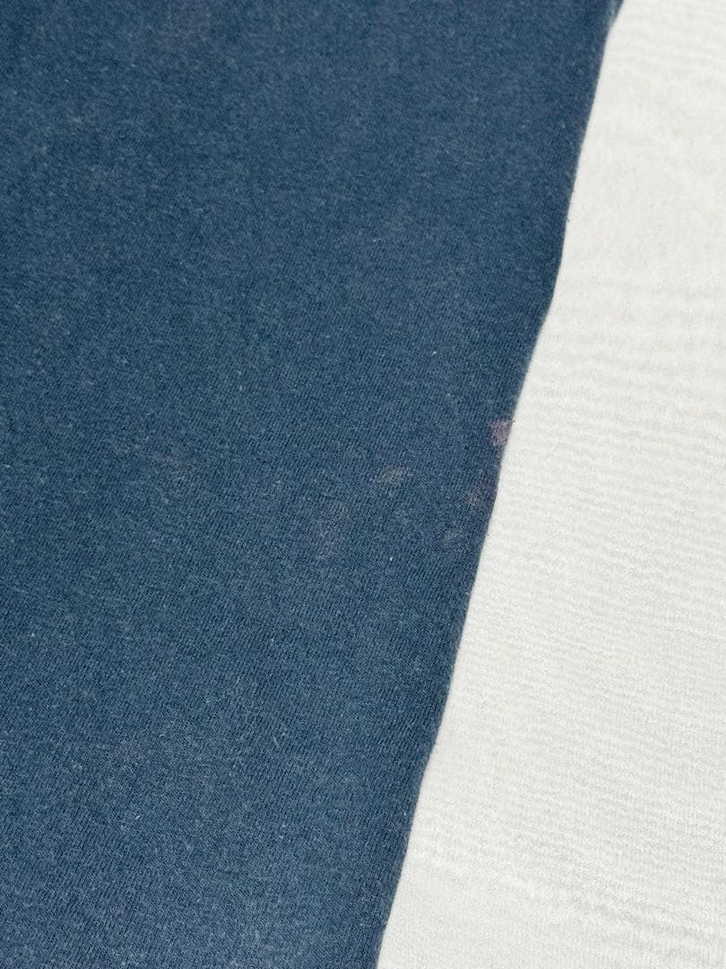 イ*フ様 INDEPENDENT 00's アイアンクロスカットソー 袖プリ