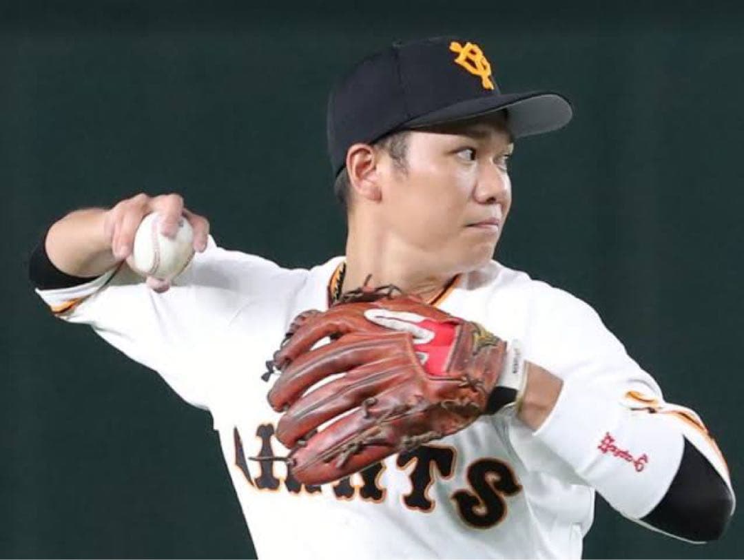 レ*ド様 ミズノプロ　硬式野球用グラブ　2016年坂本モデル HAGAJAPAN