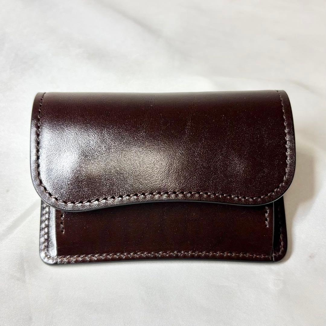 【新品】　ワイルドスワンズ　タング　サドルプルアップ　ケース　完売　現行品