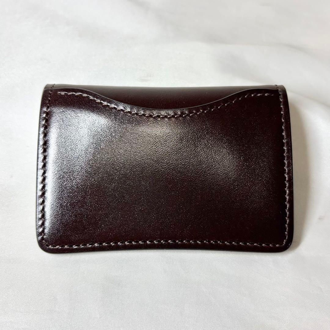 【新品】　ワイルドスワンズ　タング　サドルプルアップ　ケース　完売　現行品