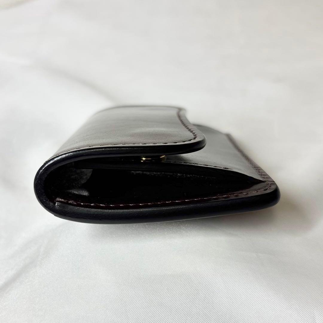 【新品】　ワイルドスワンズ　タング　サドルプルアップ　ケース　完売　現行品