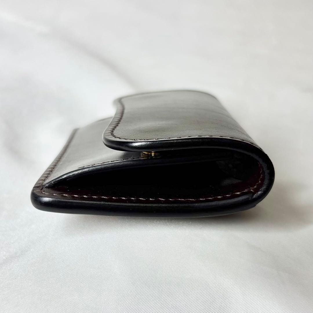 【新品】　ワイルドスワンズ　タング　サドルプルアップ　ケース　完売　現行品