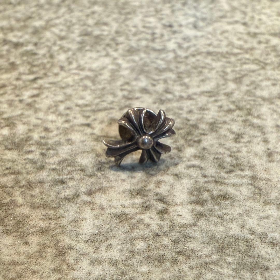 Chrome Hearts シルバーピアス