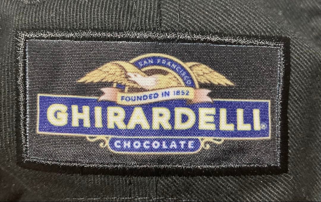 サンフランシスコ・ジャイアン × ディズニー★ミッキーマウス イヤーズ ハット