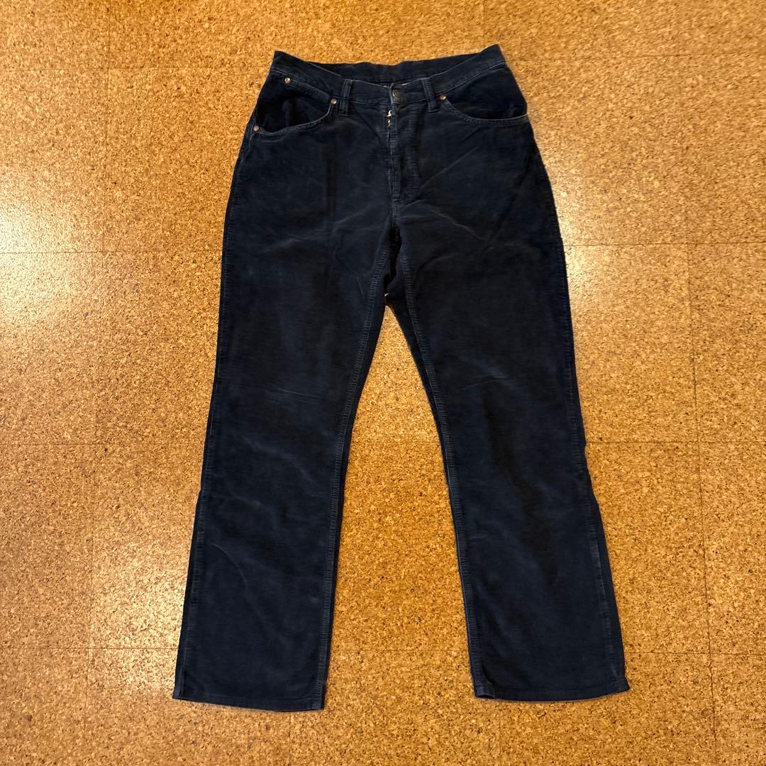 Martin Margielaコーデュロイパンツ