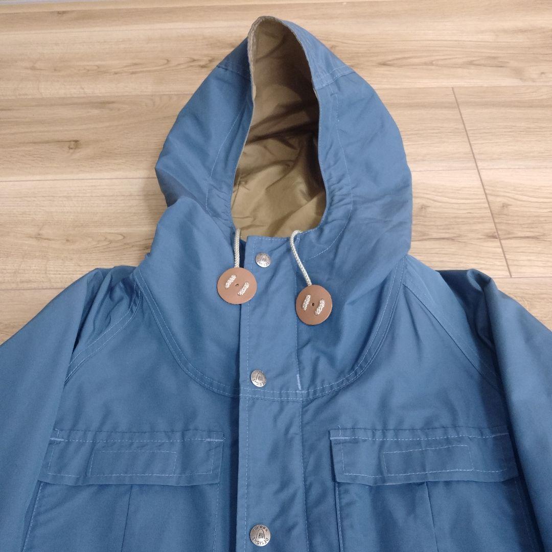 シエラデザイン　ジャケット