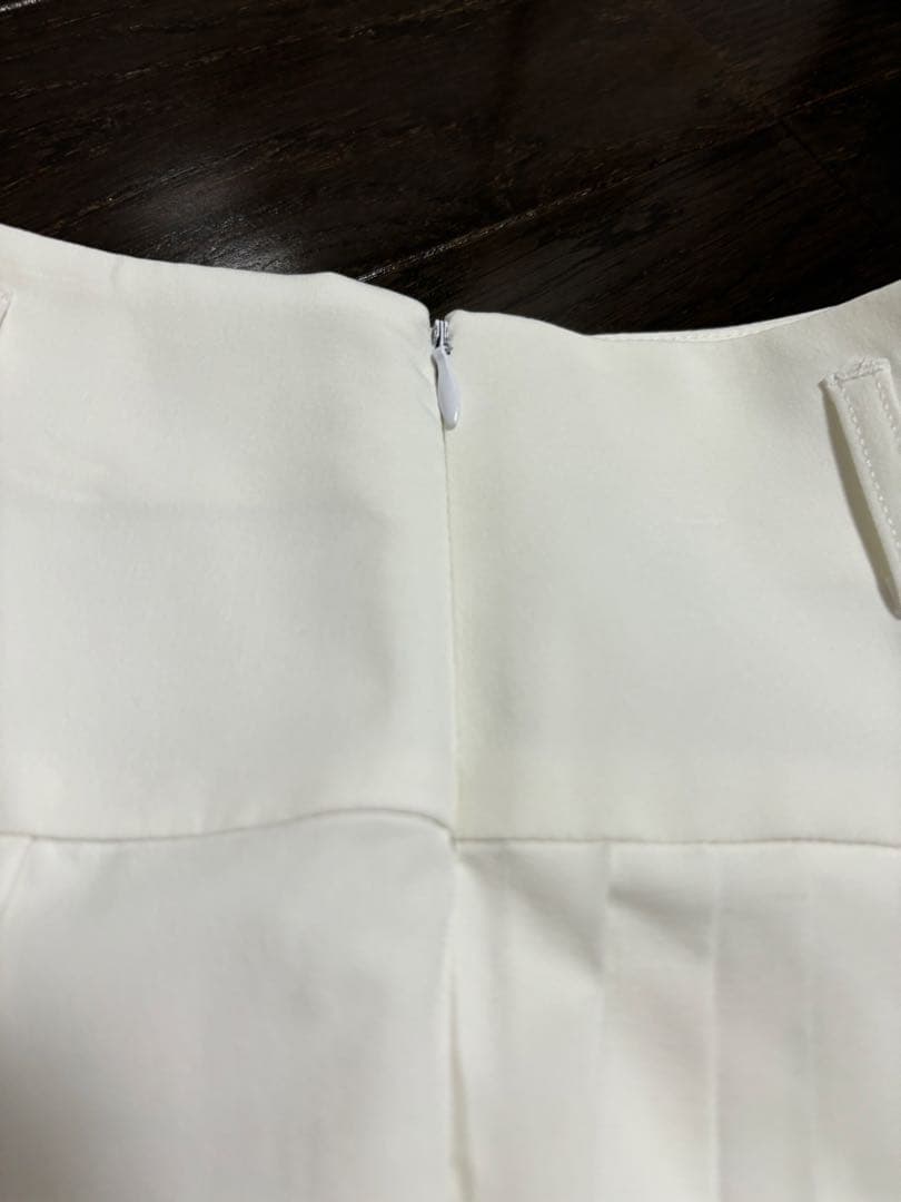 【未使用】Fair Liar ゴルフ　トップス&スカート　上下セット