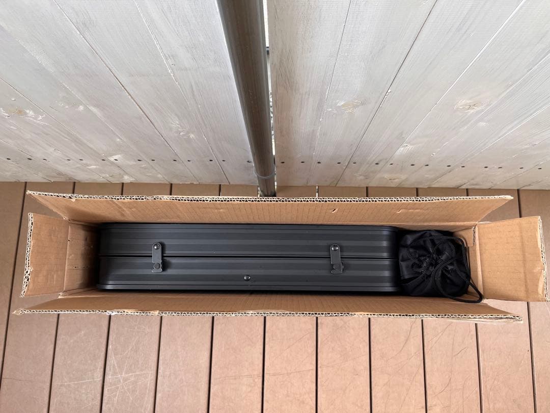 DOD クッキングキング キッチンテーブル 耐熱メッシュ 収納棚付き