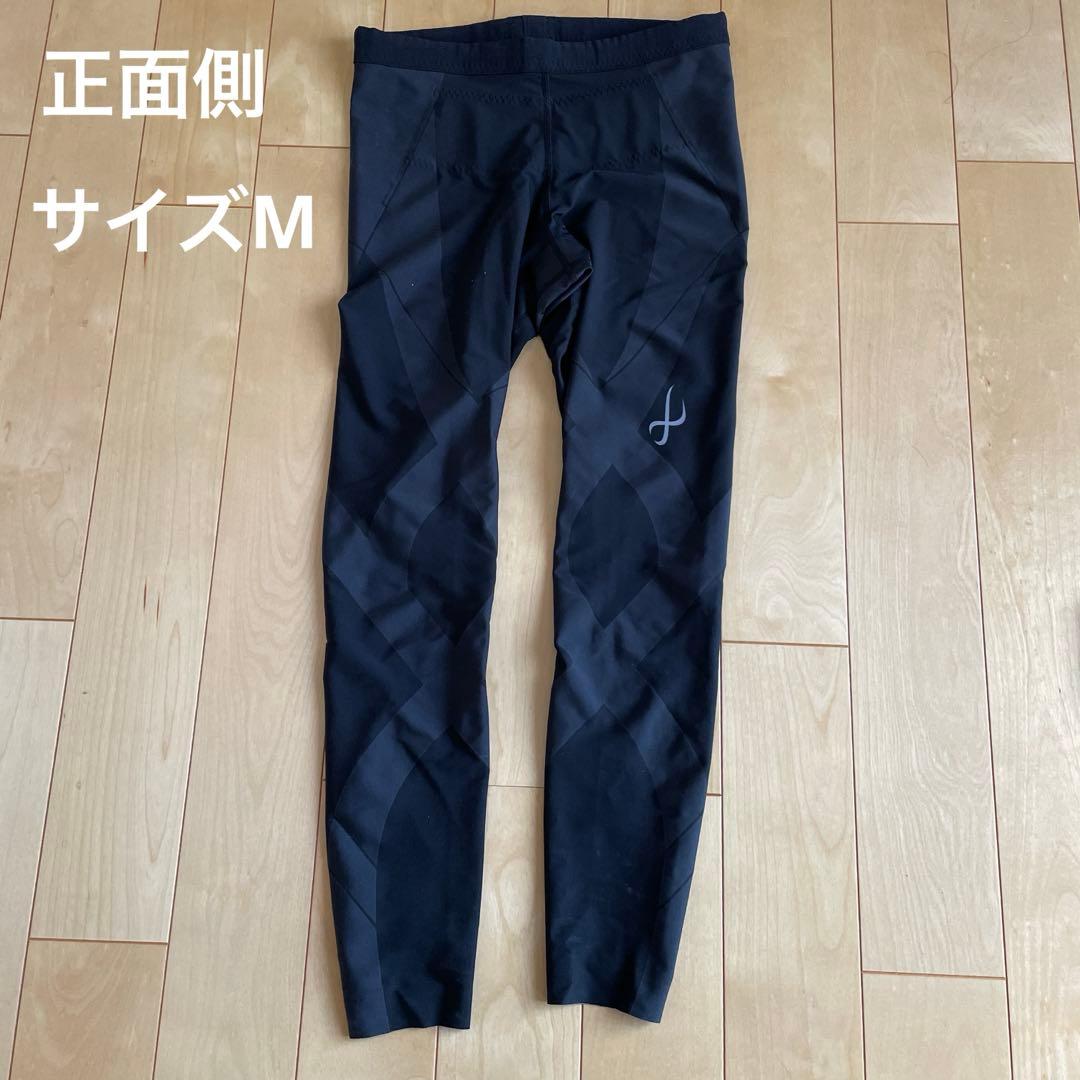 CW-X GENERATOR MODEL2.0 HZO699 メンズ M BL