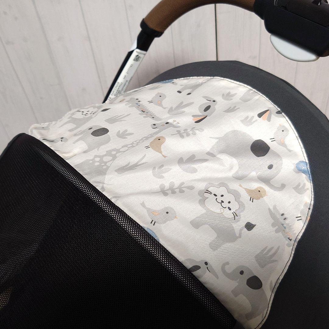 ✩美品✩ Aprica カルーンエアーメッシュAB エアラブ セット ベビーカー