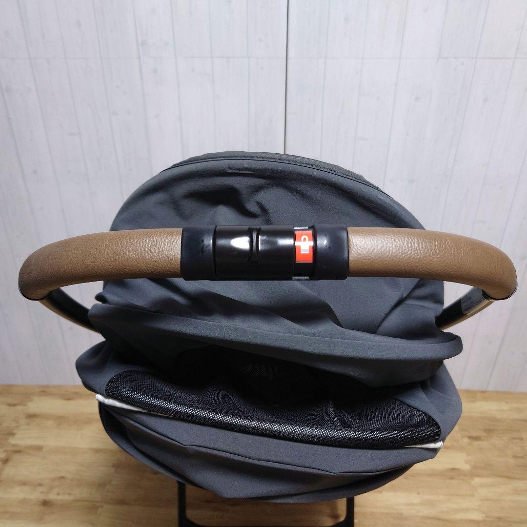 ✩美品✩ Aprica カルーンエアーメッシュAB エアラブ セット ベビーカー