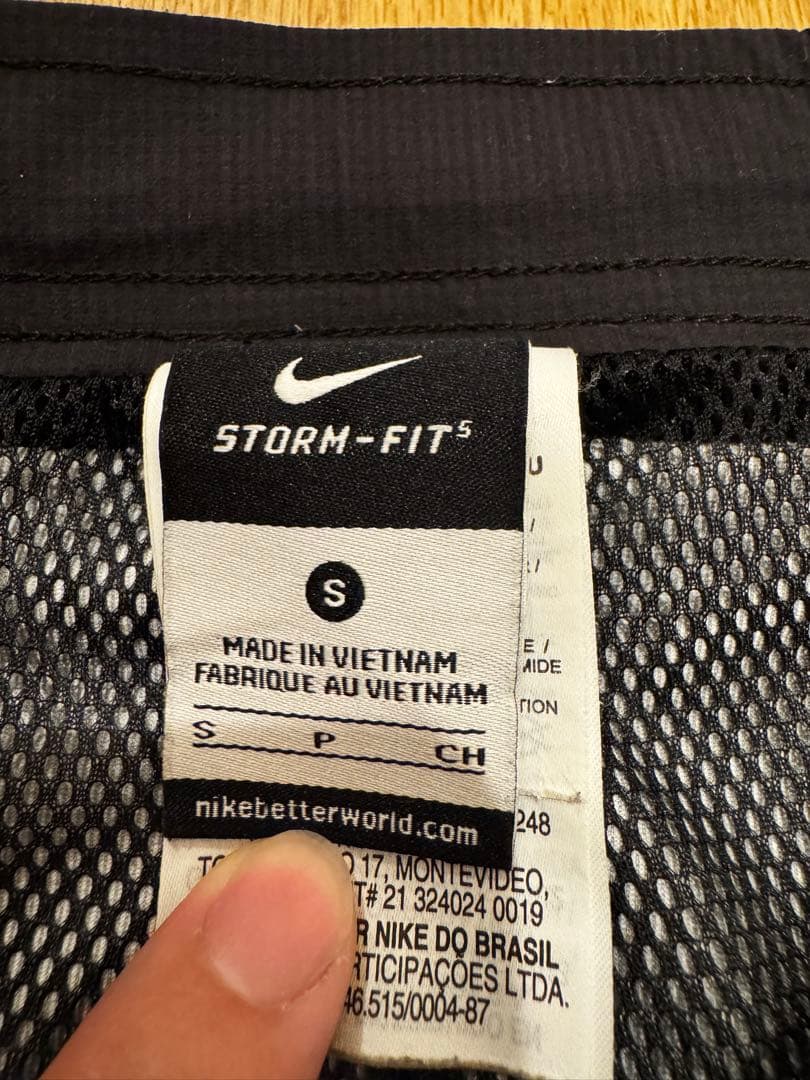 コメント者専用 ナイキ プロエリート ランニング ジャケット