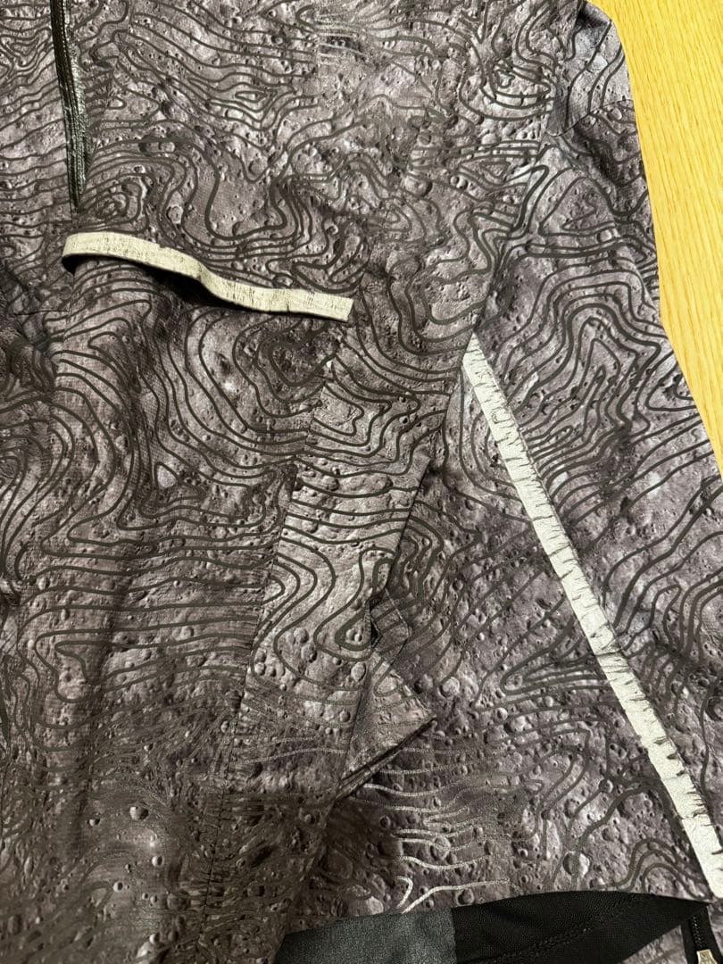 コメント者専用 ナイキ プロエリート ランニング ジャケット