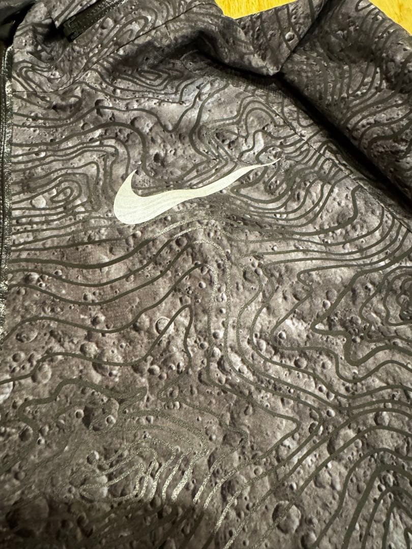 コメント者専用 ナイキ プロエリート ランニング ジャケット