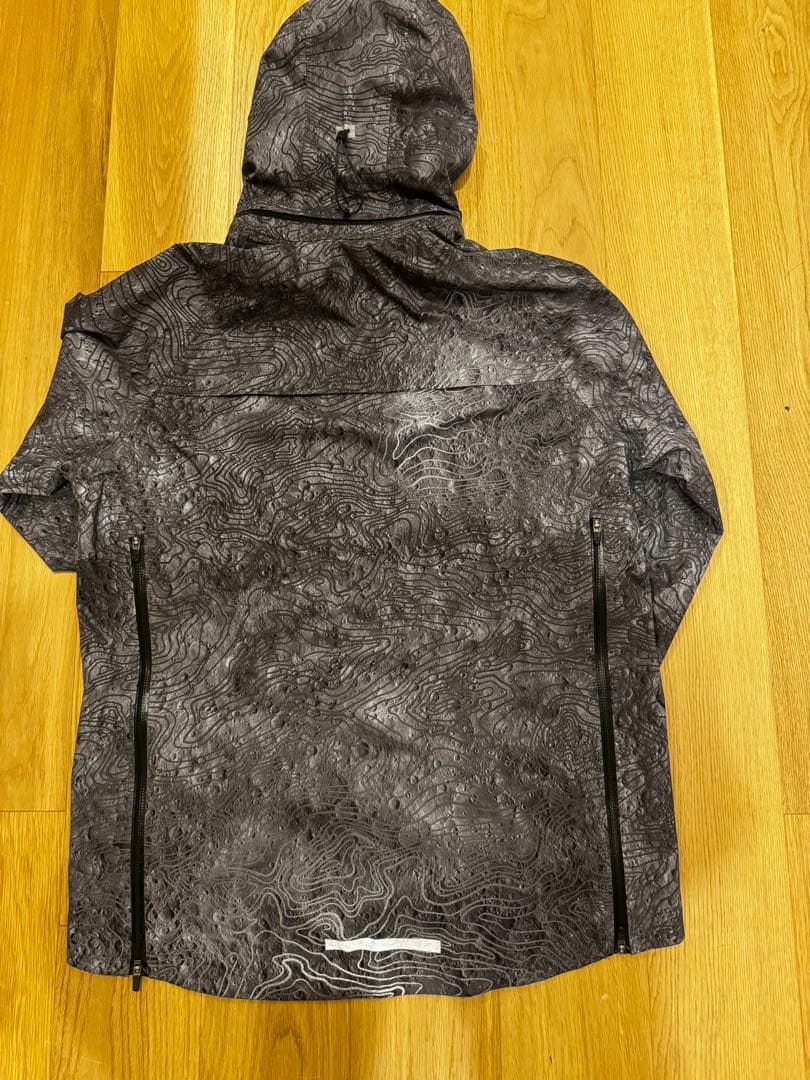 コメント者専用 ナイキ プロエリート ランニング ジャケット