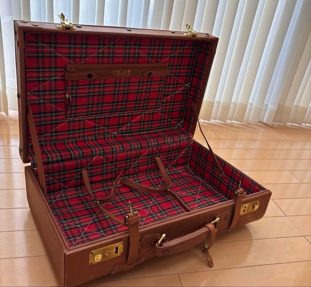 コイズミトランク