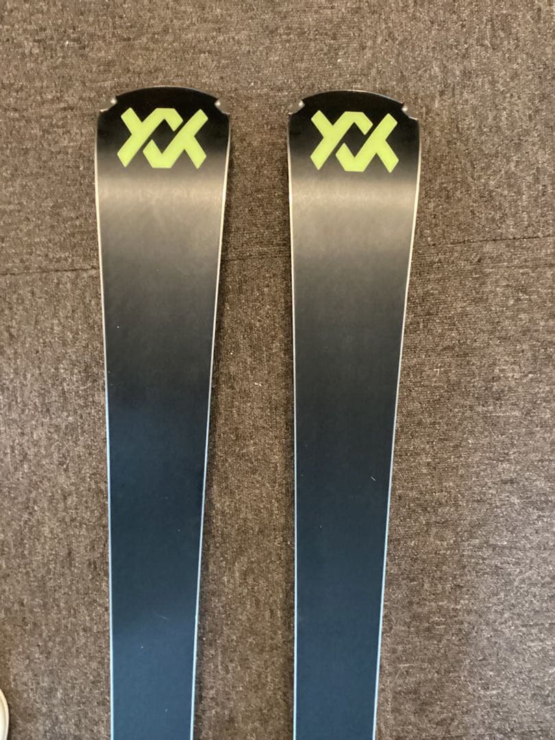 スキー Volkl 2025 RACETIGER SL MASTER X COMP16